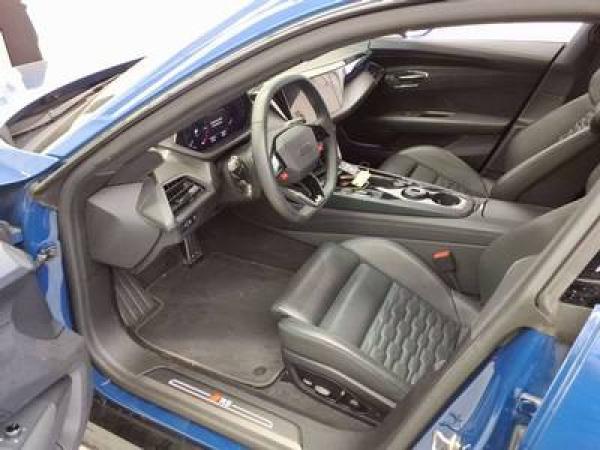 Audi RS e-tron GT