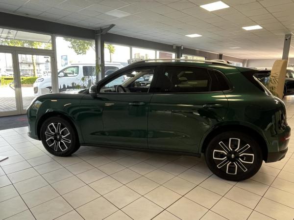 GWM ORA 5