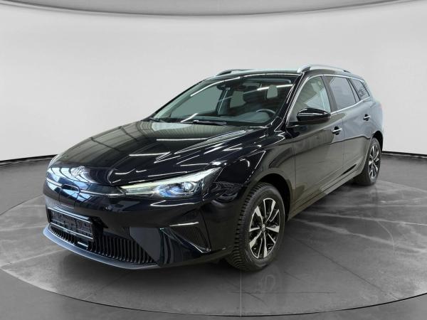 MG MG5