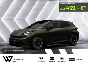 Cupra Raval