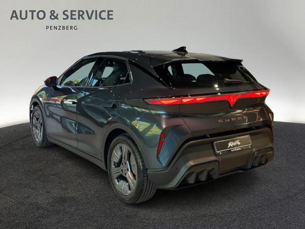 Cupra Raval