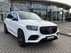 Mercedes-Benz GLS 350