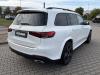 Mercedes-Benz GLS 350