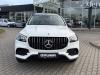 Mercedes-Benz GLS 350