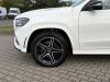 Mercedes-Benz GLS 350