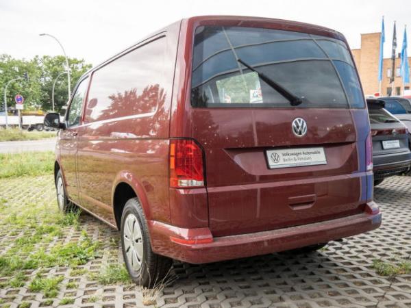 Volkswagen T6.1 Transporter