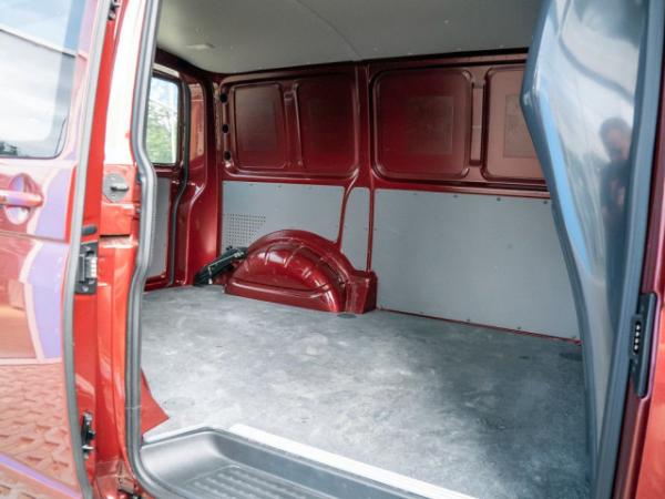 Volkswagen T6.1 Transporter