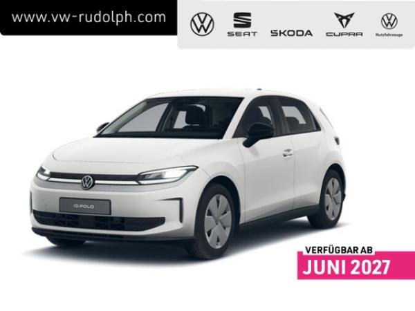 Volkswagen ID.Polo