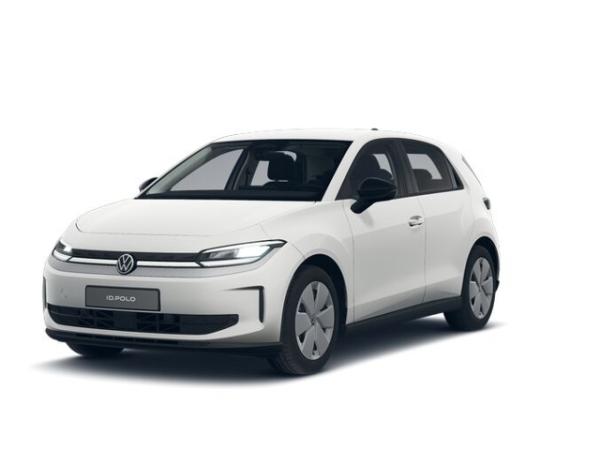 Volkswagen ID.Polo