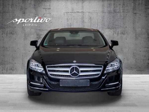 Mercedes-Benz CLS 350