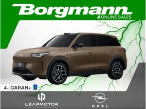 Leapmotor B03X
