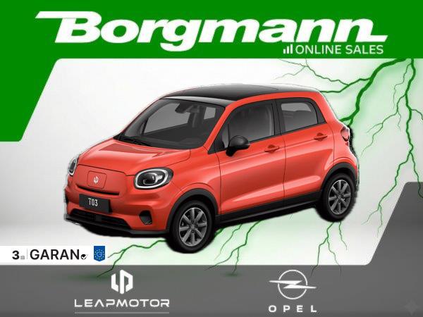 Leapmotor T03