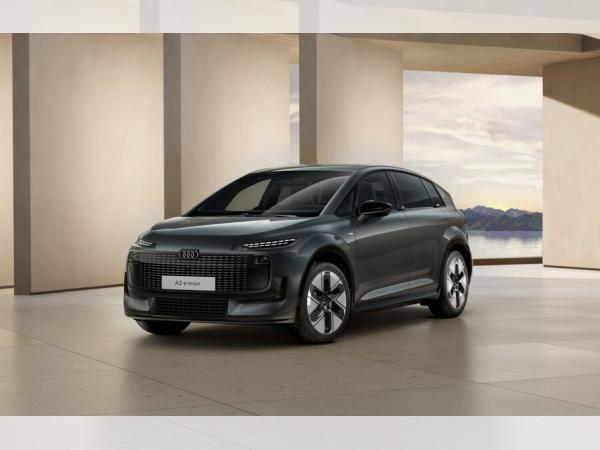 Audi A2 e-tron