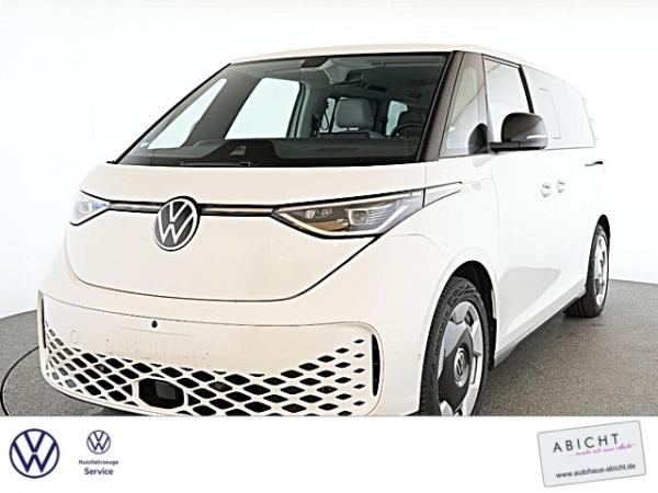 Volkswagen ID.Buzz