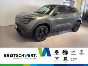 Suzuki e Vitara