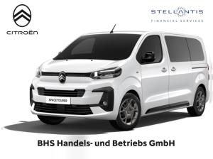 Citroën SpaceTourer