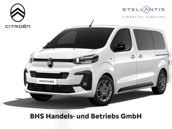 Citroën SpaceTourer