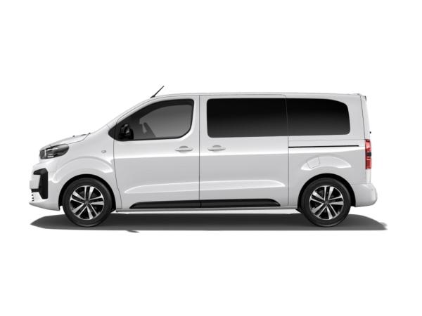 Citroën SpaceTourer
