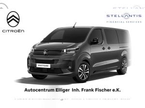 Citroën SpaceTourer