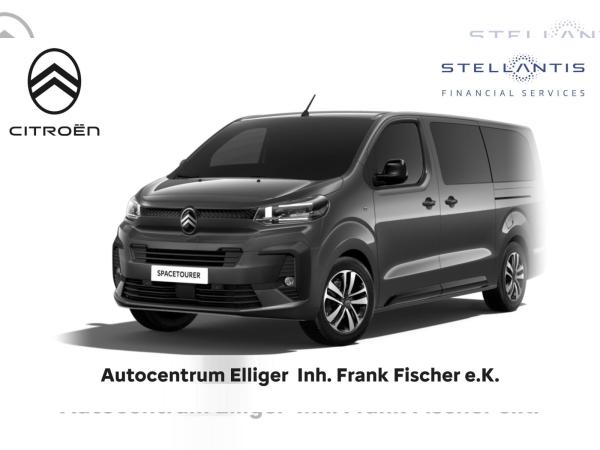 Citroën SpaceTourer