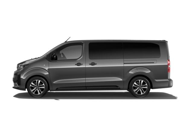 Citroën SpaceTourer