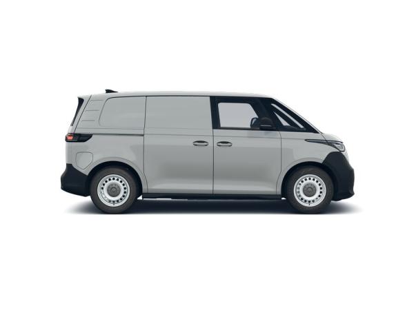 Volkswagen ID.Buzz Cargo