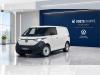 Volkswagen ID.Buzz Cargo