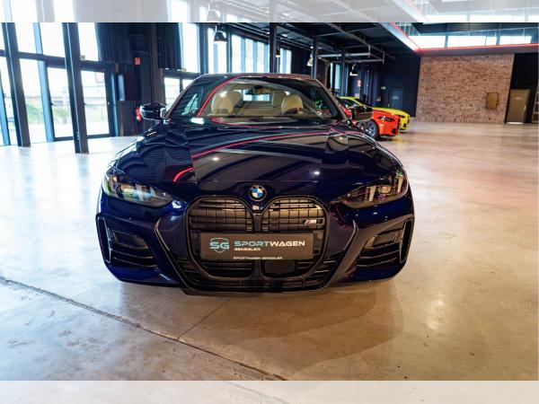 BMW M440i