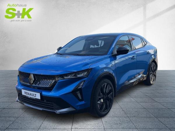 Esprit Alpine E-Tech Plug-in Hybrid 300 4