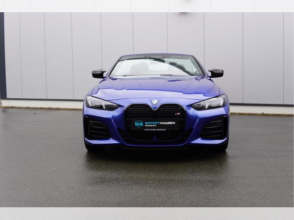BMW 440