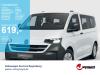Volkswagen e-Caravelle