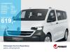 Volkswagen e-Caravelle