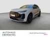 Audi SQ6 e-tron