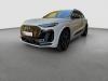Audi SQ6 e-tron