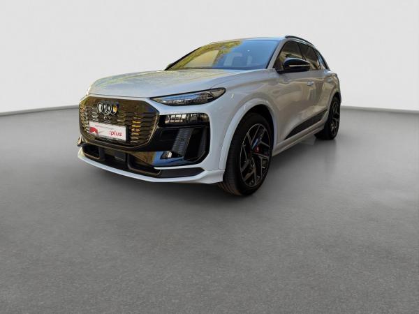 Audi SQ6 e-tron