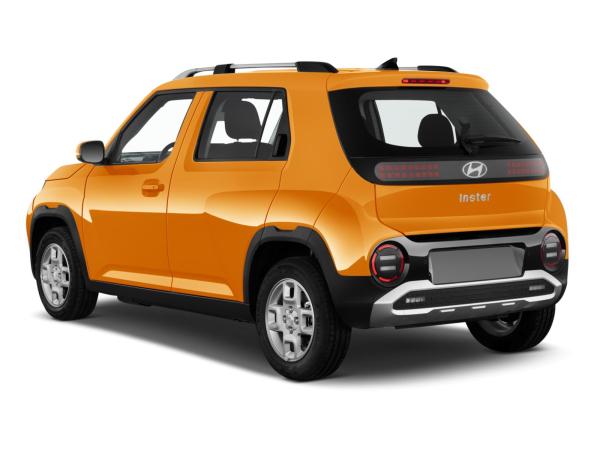 Hyundai INSTER