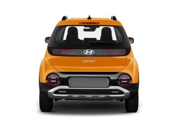 Hyundai INSTER
