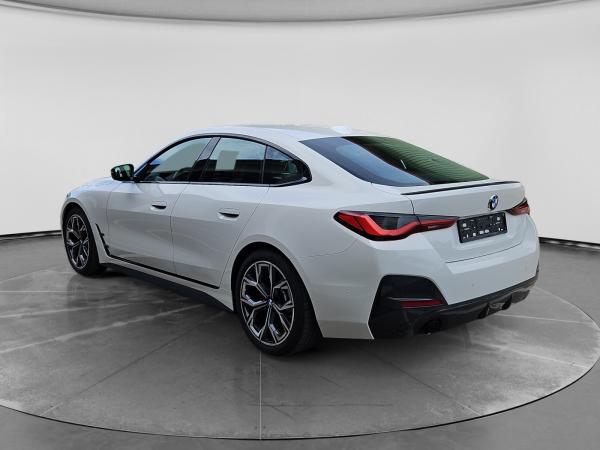 BMW 430