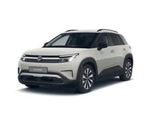 Volkswagen ID.Cross