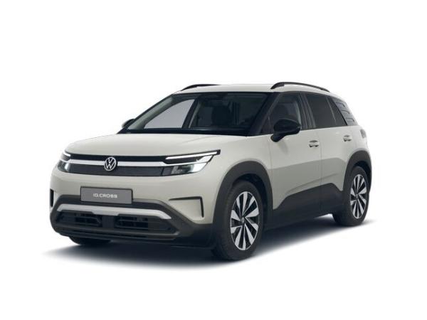 Volkswagen ID.Cross