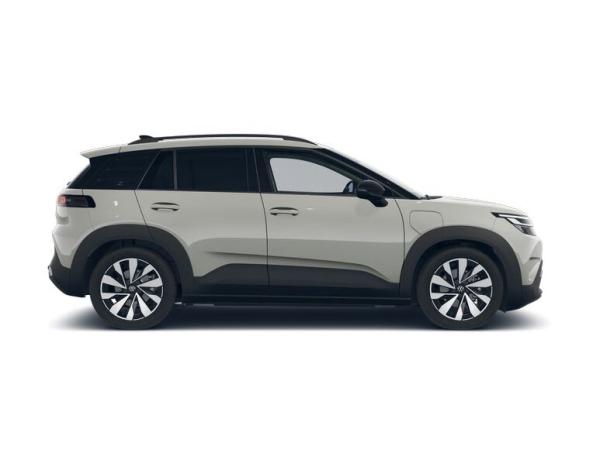 Volkswagen ID.Cross