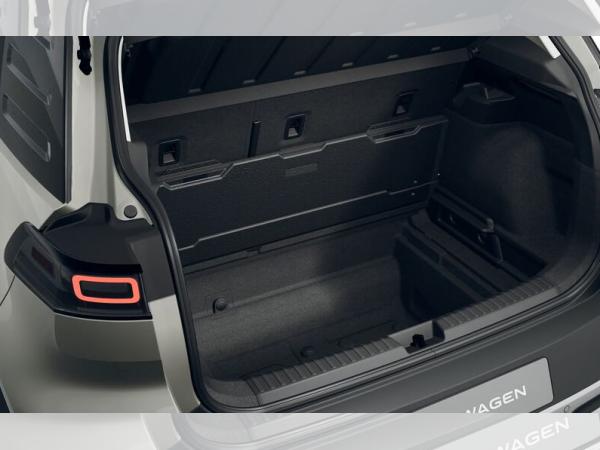 Volkswagen ID.Cross