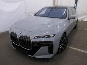 BMW 740