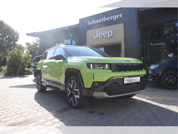 E-Hybrid First Edition inkl. Komfortpaket