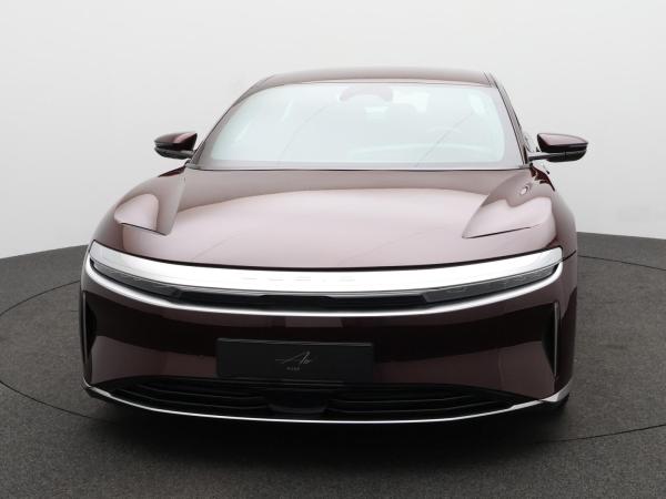Lucid Air