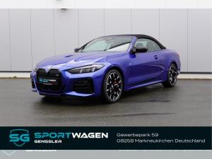BMW 440