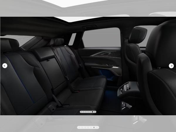 Cadillac LYRIQ