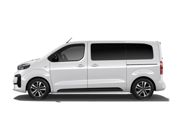 Citroën SpaceTourer