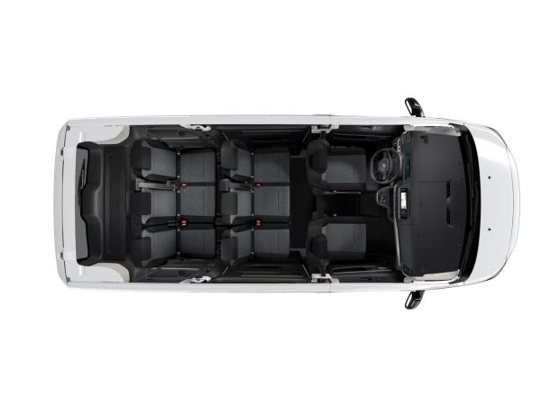 Citroën SpaceTourer