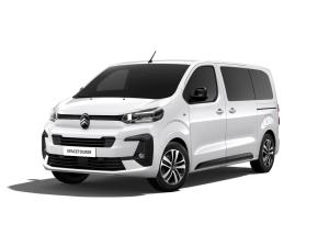 Citroën SpaceTourer